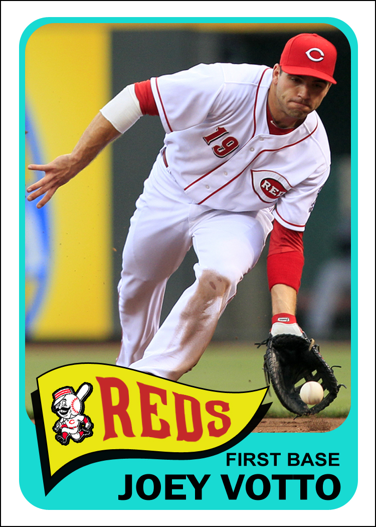 Preview Of 2014 Topps Heritage